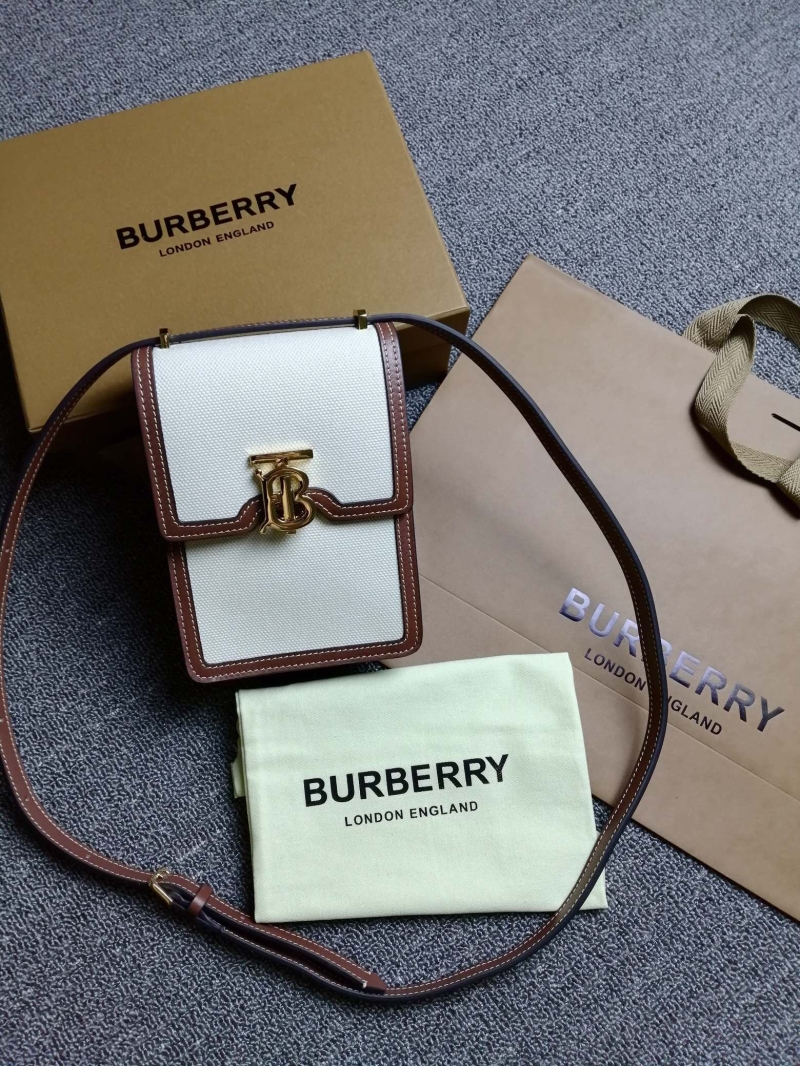 Burberry Satchel Bags